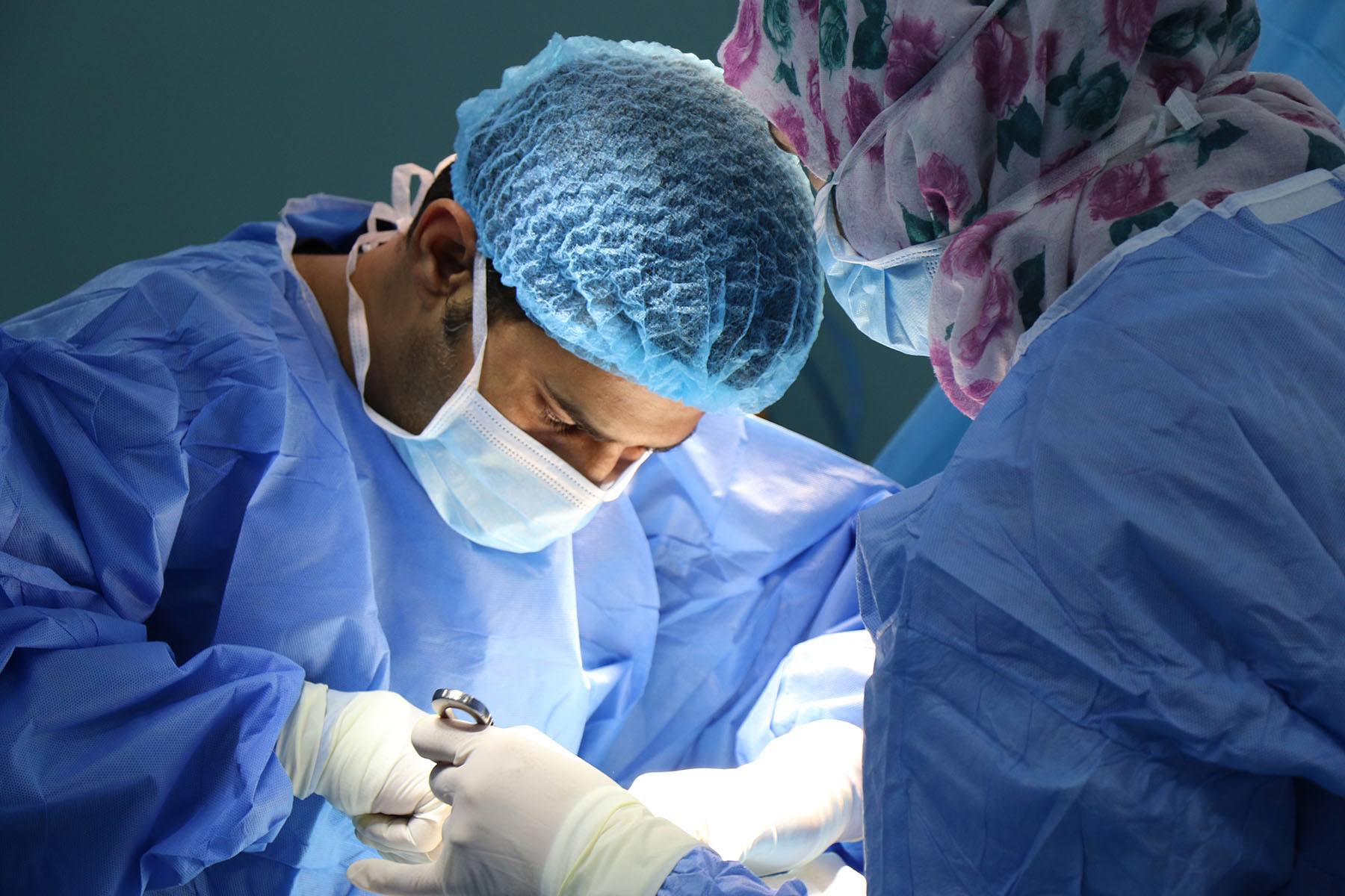 Preparing for surgery? What you need to know