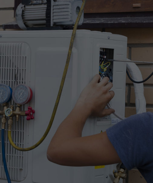 heat pump air - water for heating a residential home heat pump air - water for heating a residential home